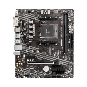 TARJETA MADRE MSI B550M-A PRO
