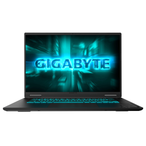 NOTEBOOK 16 GIGABYTE A16 CMHI2LA893SH (I7-13620H / 16GB DDR5 / SSD 512GB / RTX 4050 / W11 / IPS 165HZ)
