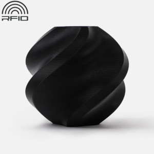 Filamento Bambu Lab PLA Basic negro