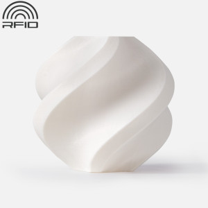 Filamento Bambu Lab ABS blanco