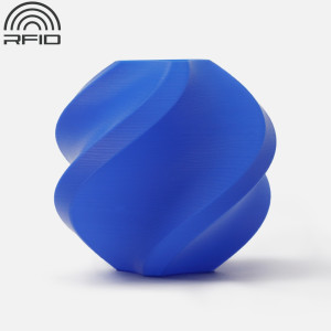 Filamento Bambu Lab ABS azul