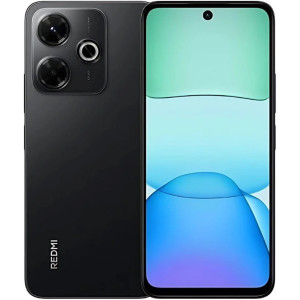 Xiaomi Redmi 13x 8GB 256GB negro