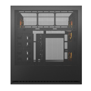 Gabinete Cougar Omnyx Black