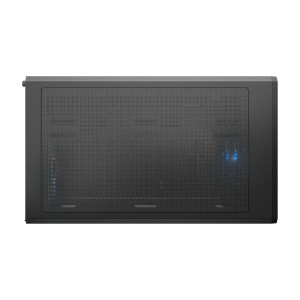 Gabinete Cougar Airface Pure Rgb Black