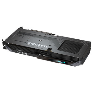 TARJETA DE VIDEO GIGABYTE RADEON RX 9060 XT GAMING OC 16G