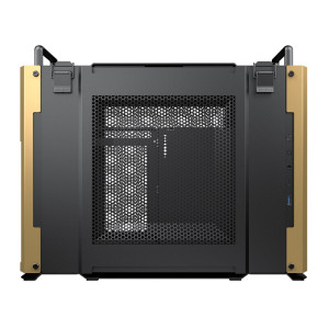 Gabinete Cougar Dust 2 Desert Sand