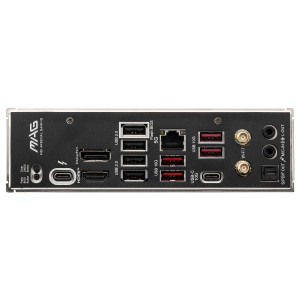 MOTHER MSI MAG B860 TOMAHAWK WIFI DDR5 LGA1851