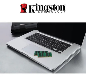 MEMORIA SODIMM KINGSTON VALUERAM 16GB DDR5 5600MTS (KVR56S46BS8-16)