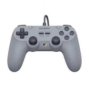 Joystick GameSir T3 Retro Gris