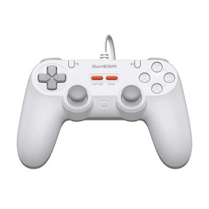 Joystick GameSir T3 Retro Blanco