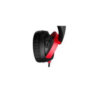 AURICULARES HYPERX CLOUD MINI INALAMBRICO – BLACK (7G8F1AA)