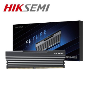 MEMORIA HIKSEMI FUTURE 16GB DDR4 3200MHZ (HSC416U32C2)