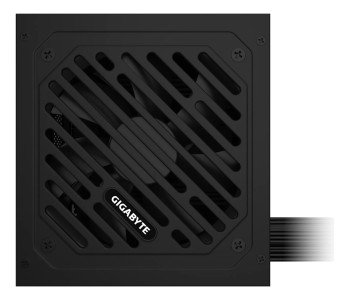 FUENTE GIGABYTE P550SS 550W 80 PLUS SILVER