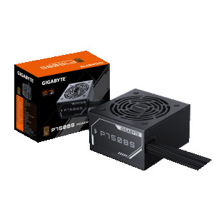 FUENTE GIGABYTE P750BS 750W 80 PLUS BRONZE