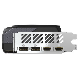 TARJETA DE VIDEO GIGABYTE RADEON RX9070 GAMING OC 16G