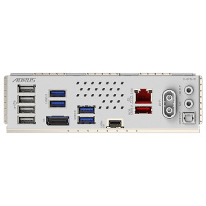 MOTHER AORUS Z890M A ELITE WF7 ICE G11 DDR5 LGA1851