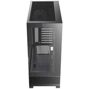 GABINETE GAMING ANTEC CX700 ARGB - BLACK C/3 VENTILADORES