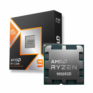 PROCESADOR AMD RYZEN 9 9950X3D 5.7GHZ AM5