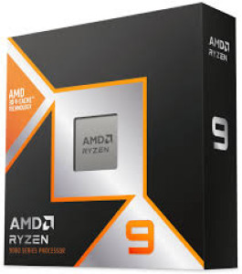 PROCESADOR AMD RYZEN 9 9950X3D 5.7GHZ AM5