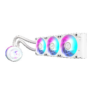 WATER COOLING - ENFRIAMIENTO LIQUIDO AORUS WATERFORCE X II 360 ICE