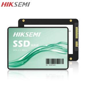 DISCO SOLIDO INTERNO SSD HIKSEMI WAVE 480GB (HS-SSD-WAVE(S) 480G)