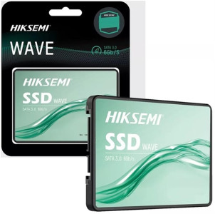 Disco solido interno Hiksemi Wave 240GB 3D NAND SATA III