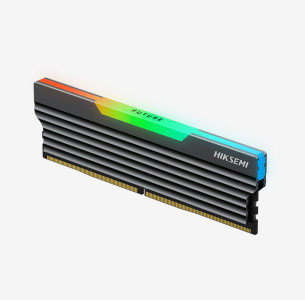 Memoria RAM Hiksemi Future 16GB DDR4 3200Mhz RGB
