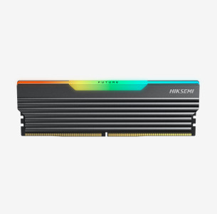 Memoria RAM Hiksemi Future 16GB DDR4 3200Mhz RGB