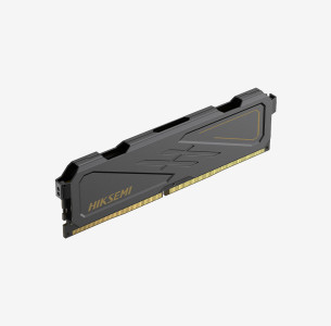 MEMORIA HIKSEMI ARMOR 16GB DDR4 3200MHZ - BLACK (HSC416U32D2 16G)