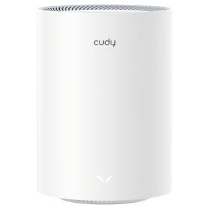 Mesh Cudy Be3600 Wifi 7 Gigabitx3 (1 Pack)