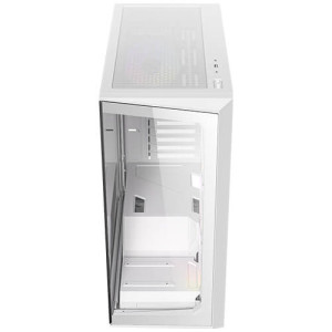 GABINETE GAMING ANTEC C3 ARGB - WHITE C/ 4 VENTILADORES