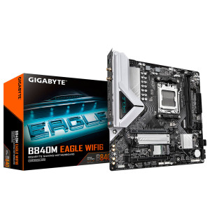 MOTHERBOARD B840M EAGLE WIFI6