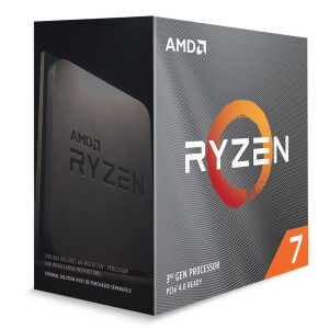 PROCESADOR AMD RYZEN 7 5700 4.6GHZ AM4