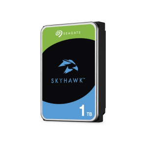 Seagate SkyHawk ST1000VX013 - Disco duro - 1 TB - interno - 3.5
