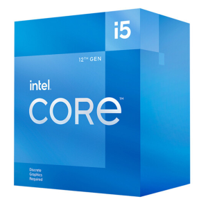 PROCESADOR CORE INTEL I5 14400F 4.7GHZ LGA 1700