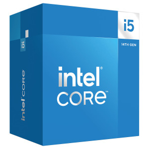PROCESADOR CORE INTEL I5 14400F 4.7GHZ LGA 1700