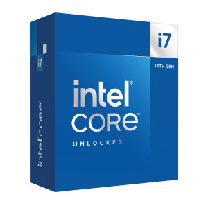 PROCESADOR INTEL CORE I7 14700F 5.4GHZ LGA 1700