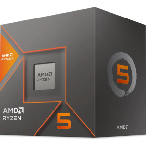 PROCESADOR AMD RYZEN 5 8600G 5.0GHZ AM5