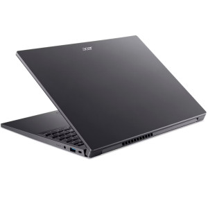 NOTEBOOK 15,3” ACER ASPIRE GO 15 (I5-1334U/8GB DDR5/256GB M2/W11H) – STEEL GRAY