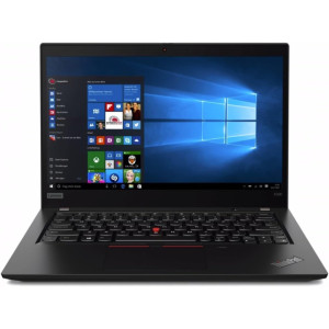 Notebook Lenovo Core i3 3.9Ghz, 8GB, 256GB SSD, 13