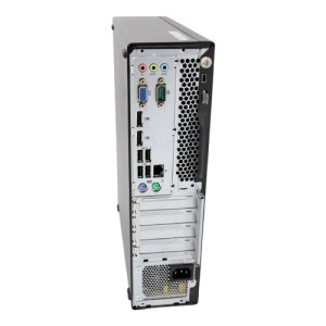 Equipo Lenovo Core i7 4.0GHz, 8GB, 250GB SSD, Win 10 Pro