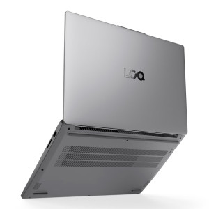 LENOVO LOQ 15IAX9E INTEL CORE I5 12ª GEN / RTX 2050 4GB / 8GB RAM / 512GB SSD / 15.6