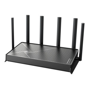 TP-LINK ARCHER BE400 ROUTER WIFI 7 DUAL BAND 6.5 GBPS / 2.5G WAN-LAN / 6 ANTENAS / EASYMESH