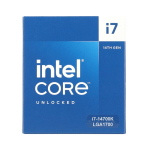 PROCESADOR INTEL CORE I7 14700KF 5,6GHZ LGA1700