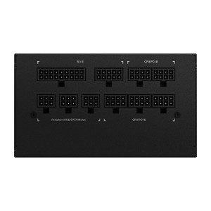 FUENTE GIGABYTE UD1000GM 1000W 80 PLUS GOLD