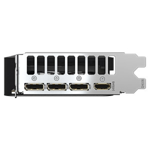 TARJETA GRAFICA GIGABYTE GEFORCE RTX 5060 EAGLE OC 8G