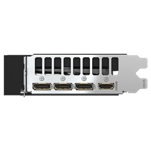 TARJETA GRAFICA AORUS GEFORCE  RTX 5060 ELITE 8G