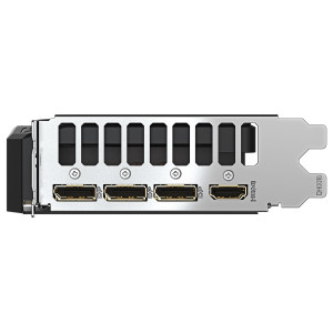 TARJETA GRAFICA GIGABYTE GEFORCE  RTX 5060 TI WINDFORCE OC 8G