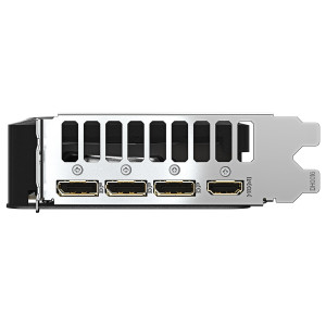 TARJETA GRAFICA GIGABYTE GEFORCE RTX 5060 Ti EAGLE OC 8G