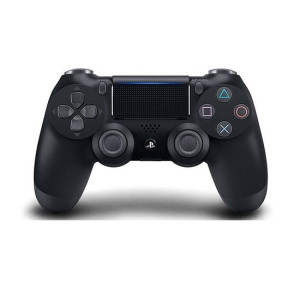   JOYSTICK INALAMBRICO SONY PLAYSTATION PS4 DUALSHOCK 4 - BLACK (3001540)